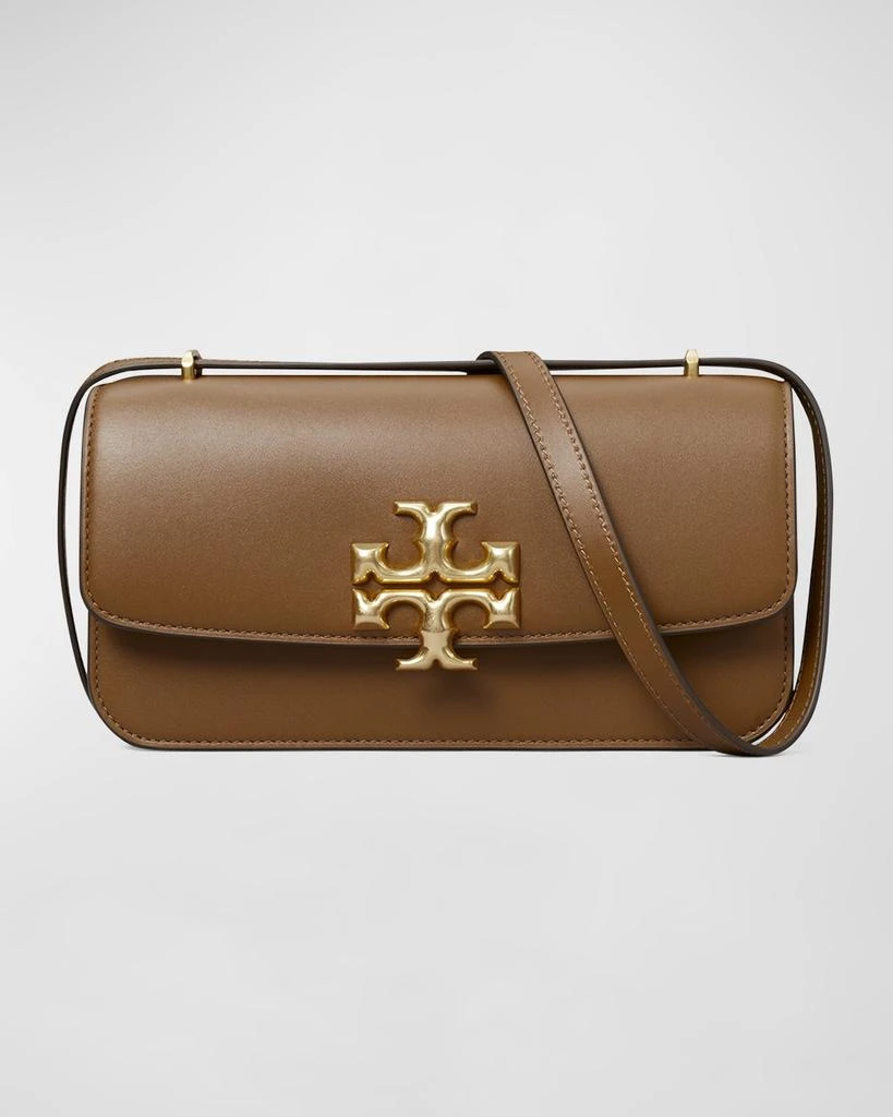 商品Tory Burch|Eleanor Small Convertible Shoulder Bag,价格¥4640,第1张图片