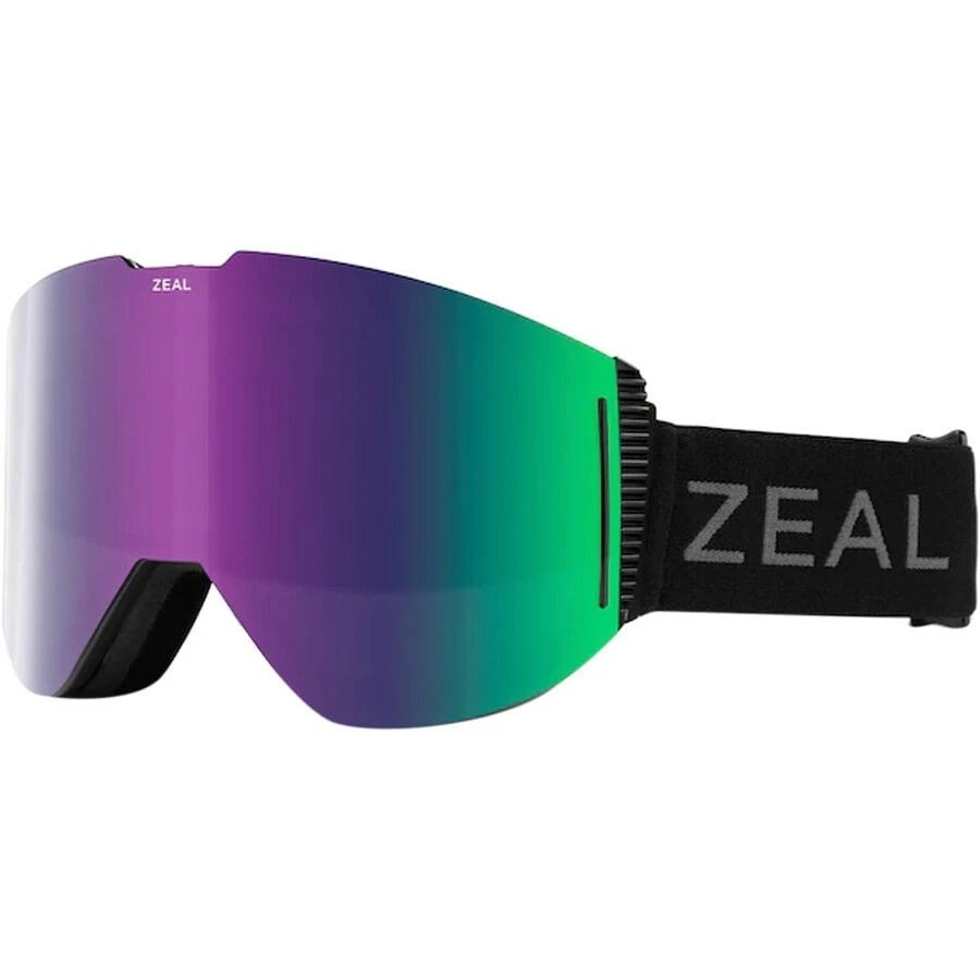 商品Zeal|Lookout Polarized Goggles,价格¥2249,第1张图片详细描述