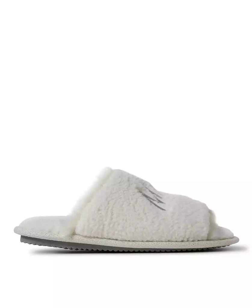 商品Dear Foams|Women's Louise Teddy Slide with Scrunchie Set,价格¥271,第2张图片详细描述
