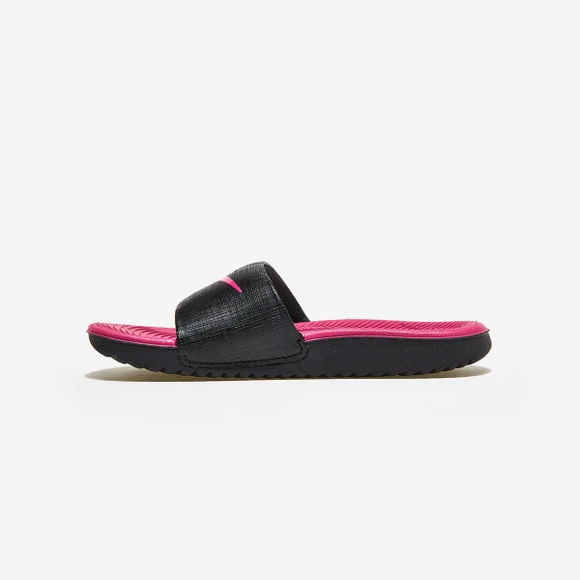 【Brilliant|包邮包税】耐克 NIKE KAWA SLIDE (GS/PS)  凉鞋 沙滩鞋 拖鞋  DD8519 001 商品