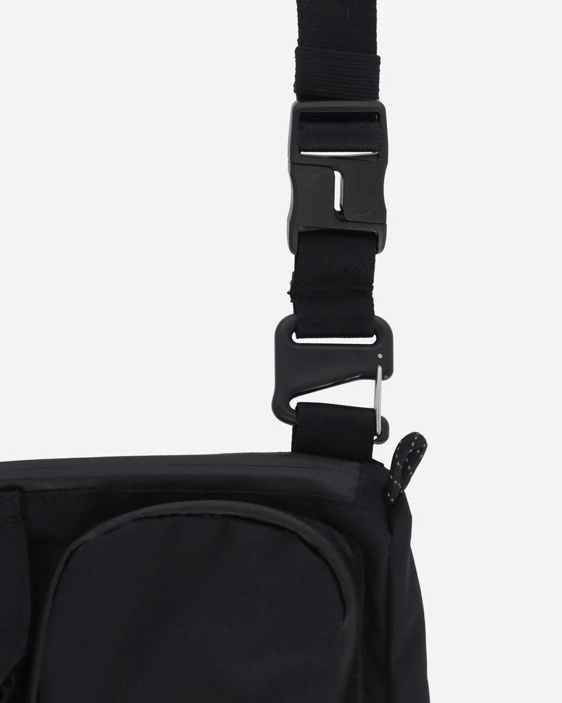 商品NIKE|ACG 'DAYMAX' Crossbody Bag Black / College Grey,价格¥352,第5张图片详细描述