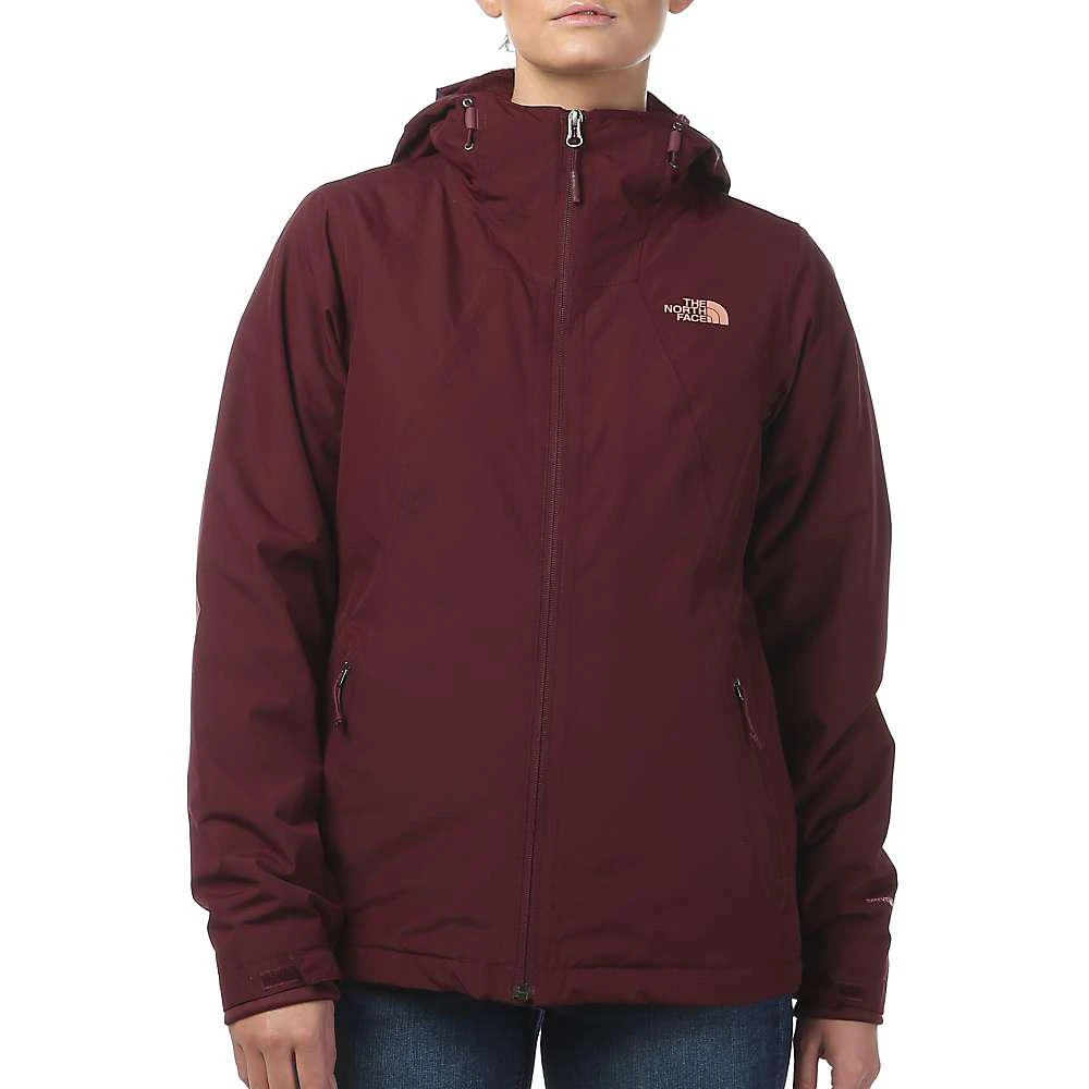 商品The North Face|The North Face Women's Highanddry Triclimate Jacket,价格¥1318,第1张图片