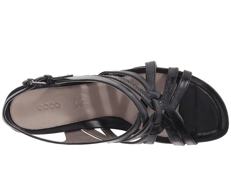 商品ECCO|Touch 45 Wedge Sandal,价格¥765,第2张图片详细描述