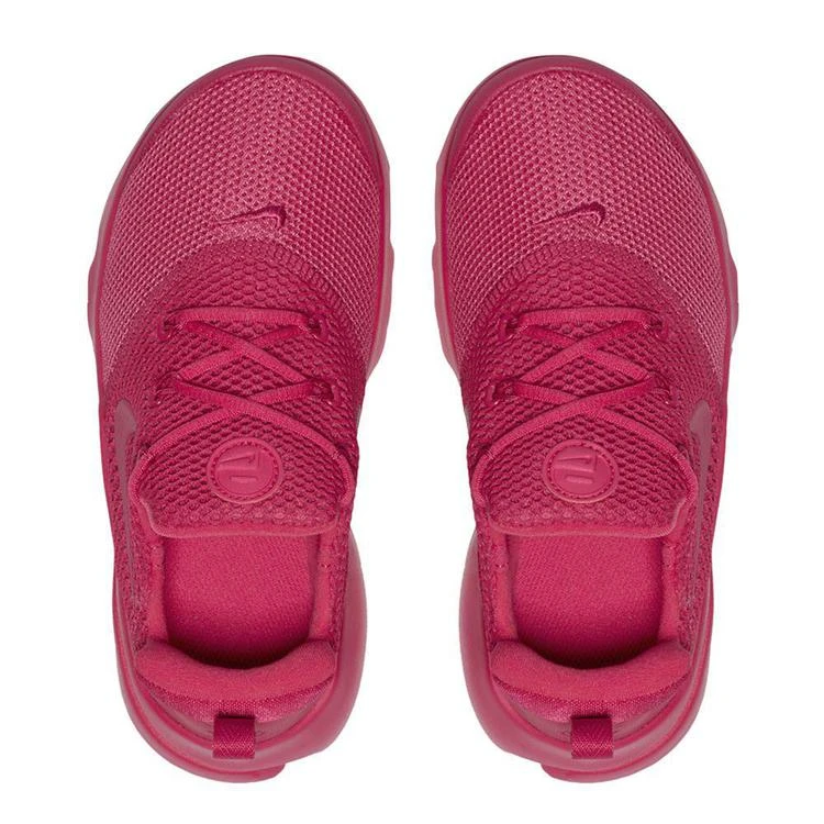 商品NIKE|Little Girls' Presto Fly Casual Sneakers from Finish Line,价格¥297,第3张图片详细描述