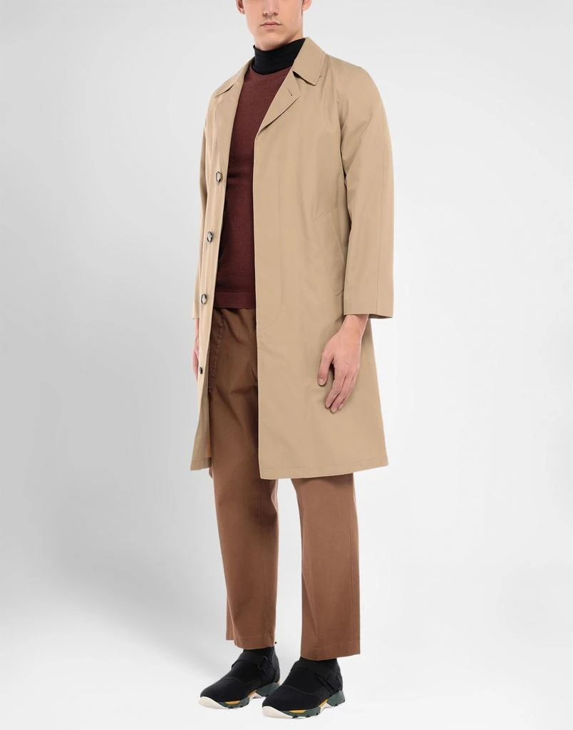商品Sandro|Full-length jacket,价格¥1519,第3张图片详细描述