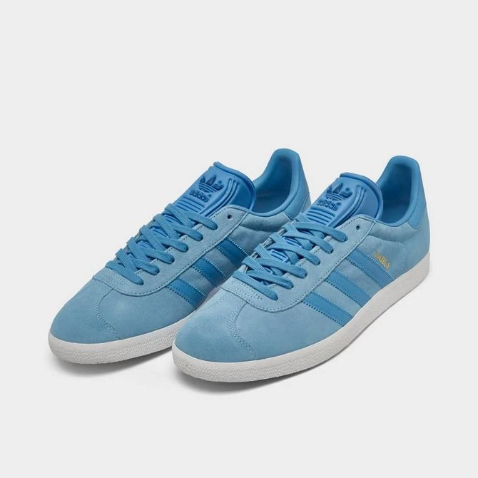 商品Adidas|Men's adidas Originals Gazelle Casual Shoes,价格¥456,第2张图片详细描述