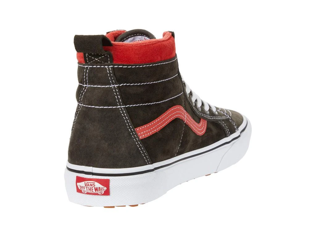 商品Vans|范斯 高帮保暖靴,价格¥480,第5张图片详细描述