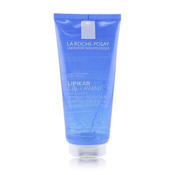 商品La Roche Posay|Lipikar Gel Lavant Soothing Protecting Shower Gel,价格¥120-¥182,第1张图片