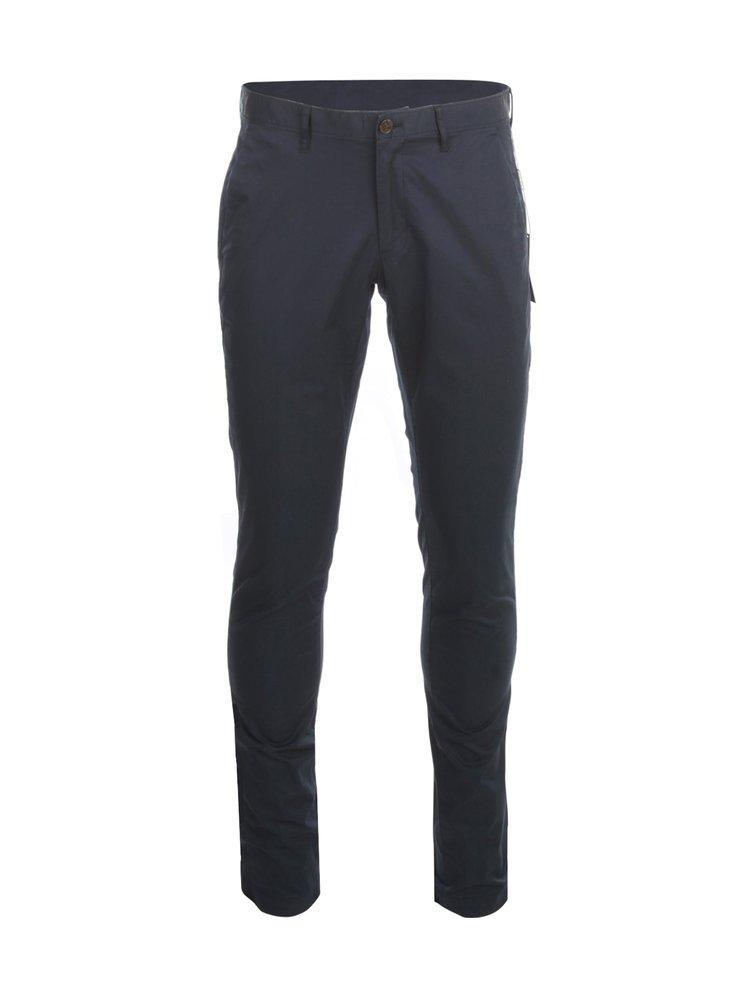 商品Michael Kors|Michael Kors Slim Fit Chino Pants,价格¥407,第1张图片