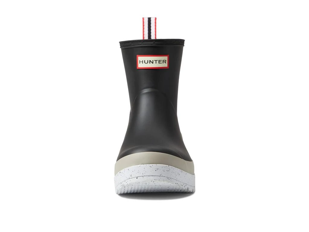 商品Hunter|Play Short Speckle Sole Wellington Boots,价格¥794,第2张图片详细描述