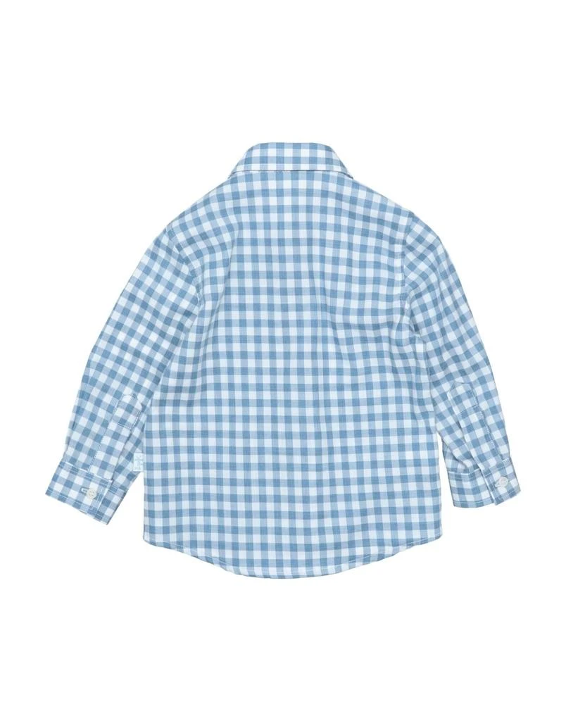 商品IL GUFO|Patterned shirt,价格¥359,第2张图片详细描述