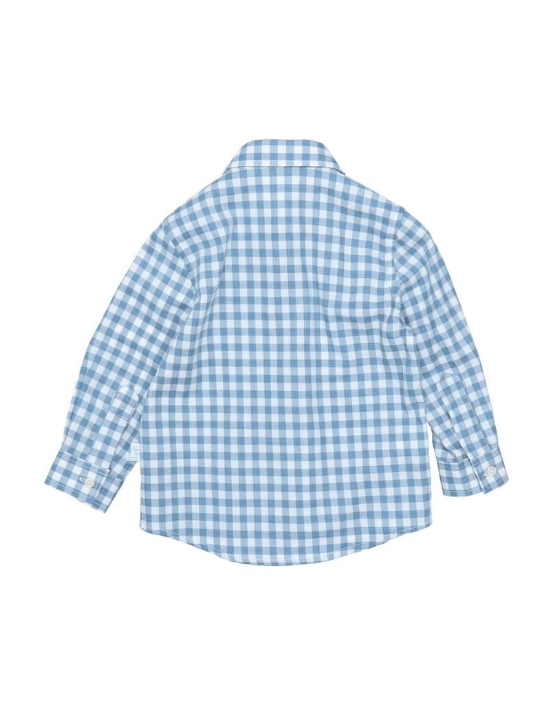 商品IL GUFO|Patterned shirt,价格¥203,第4张图片详细描述