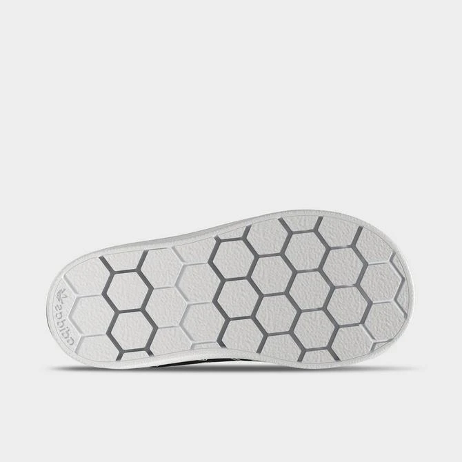 商品Adidas|Kids' Toddler adidas Originals x Andre Saraiva Superstar 360 Slip-On Casual Shoes,价格¥371,第3张图片详细描述