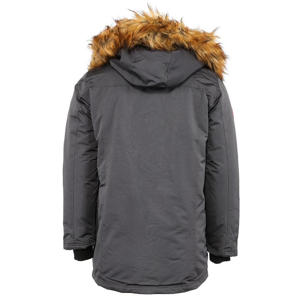 Canada Weather Gear Men's Parka 商品