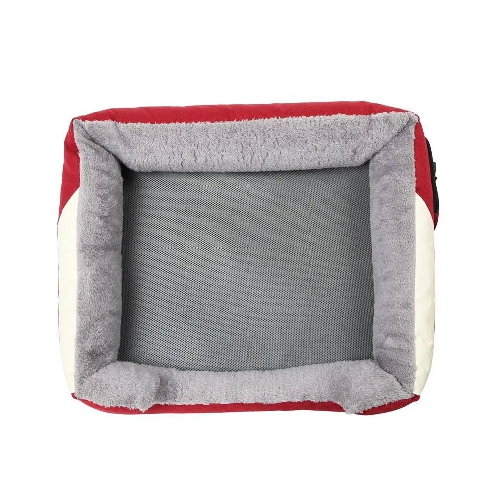 商品Pet Life|"Dream Smart" Electronic Heating and Cooling Smart Pet Bed,价格¥1064,第3张图片详细描述