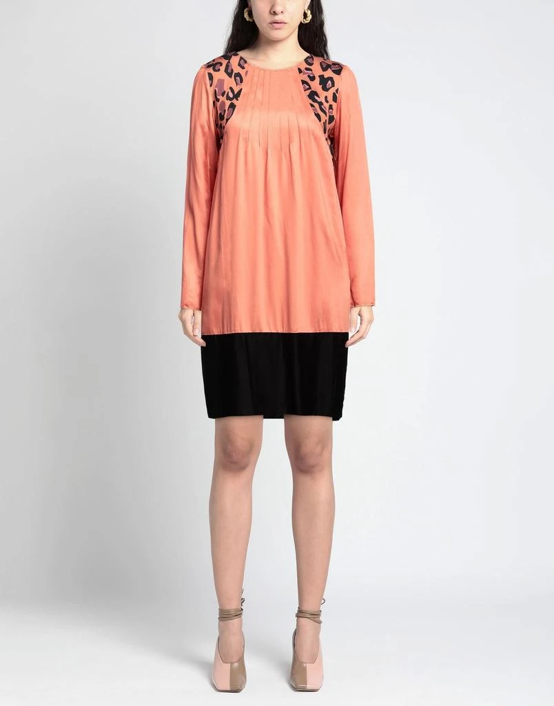 商品TRUSSARDI JEANS|Short dress,价格¥622,第2张图片详细描述