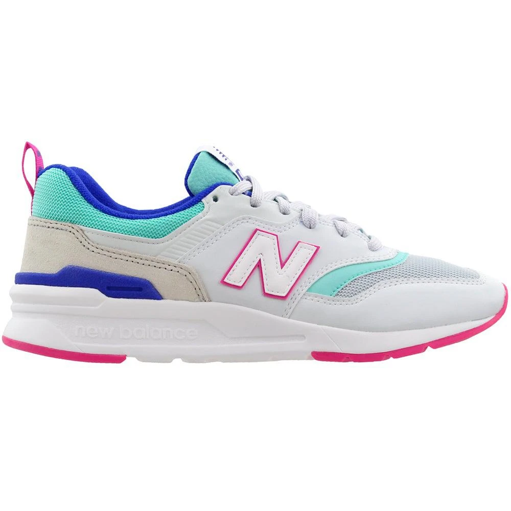 商品New Balance|997 运动鞋,价格¥379,第1张图片