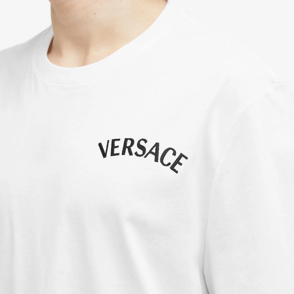商品Versace|Versace Milano Tee,价格¥4603,第5张图片详细描述
