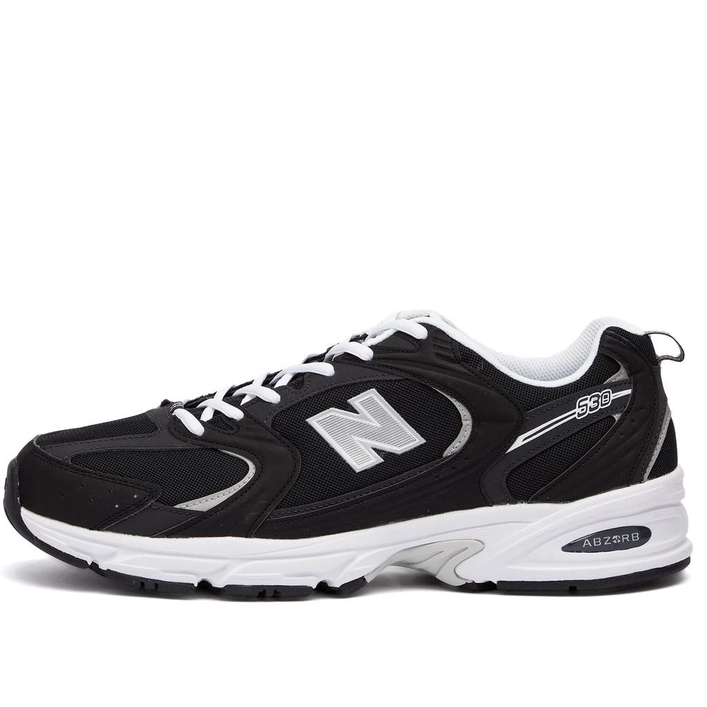 商品New Balance|New Balance MR530SMN,价格¥648,第2张图片详细描述