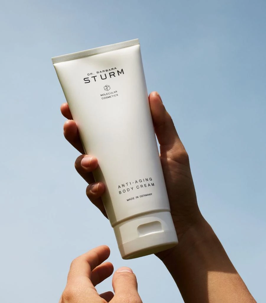 商品Dr. Barbara Sturm|Anti-Aging Body Cream (200Ml),价格¥1066,第4张图片详细描述