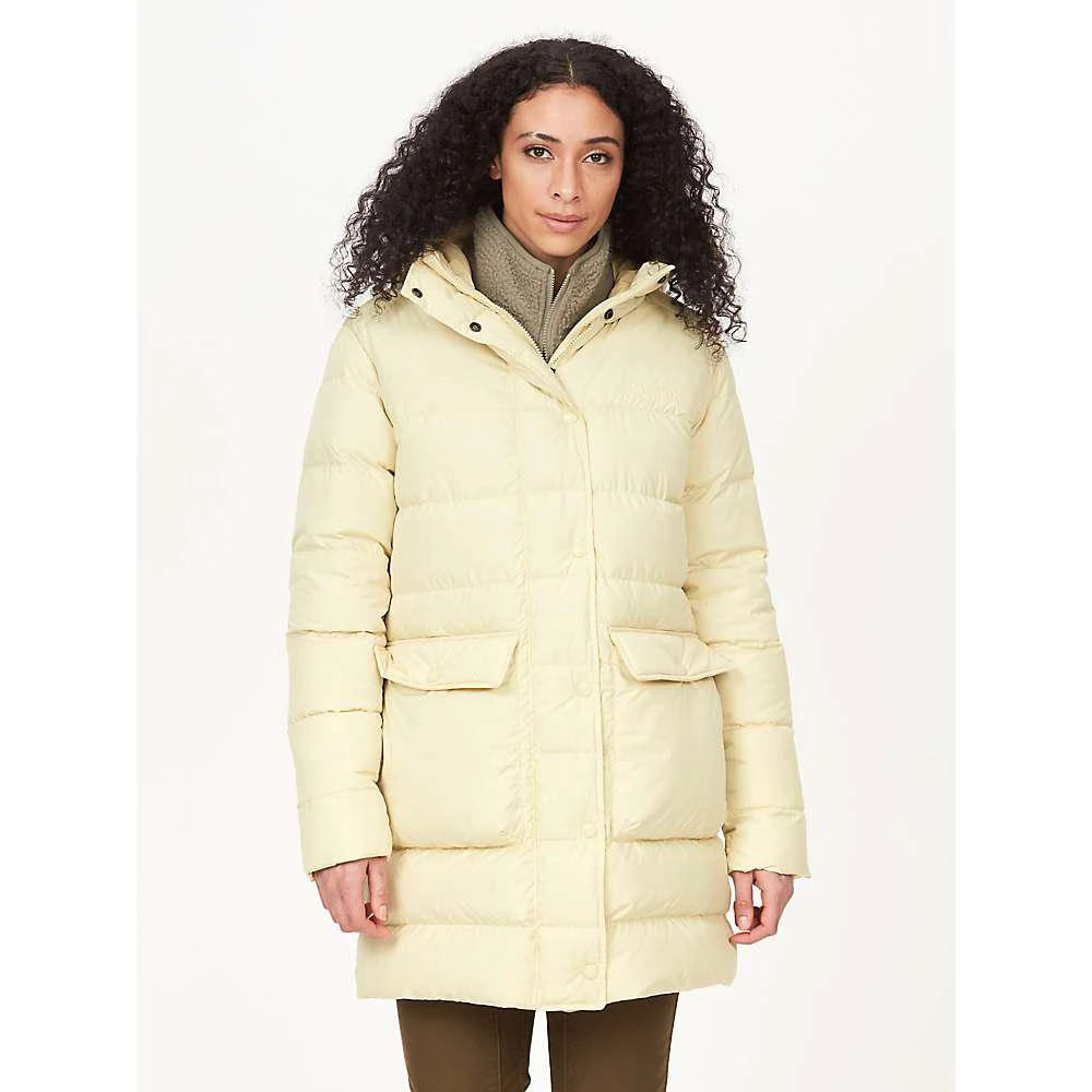 Marmot Women's Strollbridge Parka 商品