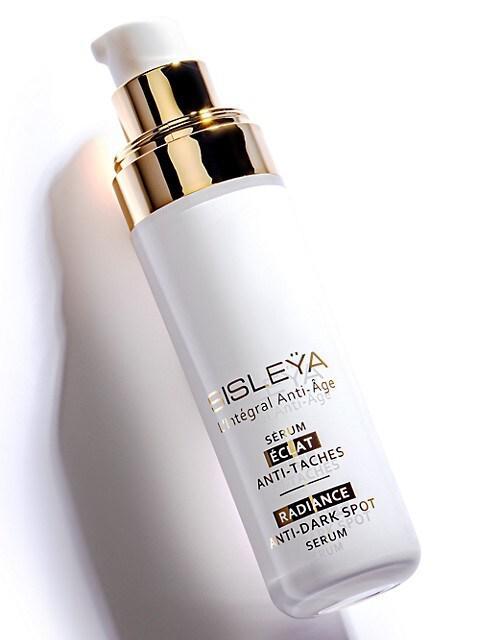 商品Sisley|Sisleya L'integral Anti-Age Radiance Anti-Dark Spot Serum,价格¥4505,第6张图片详细描述