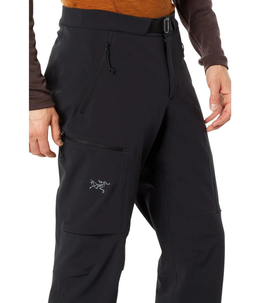 商品Arc'teryx|男款 始祖鸟 Gamma系列 MX 长裤,价格¥2246,第3张图片详细描述