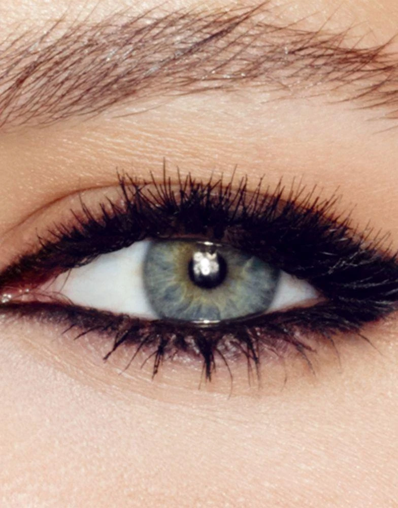商品Charlotte Tilbury|Charlotte Tilbury Rock 'n' Kohl Eye Pencil - Bedroom Black,价格¥243,第3张图片详细描述