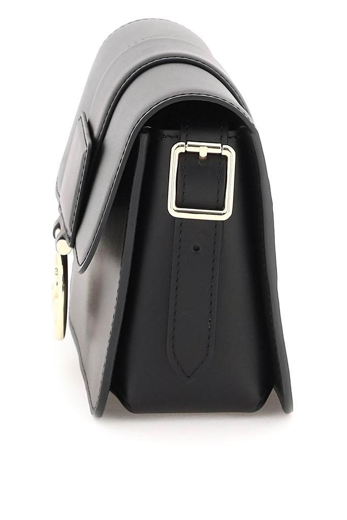 商品Longchamp|Longchamp small 'box-trot' crossbody bag,价格¥3020,第5张图片详细描述