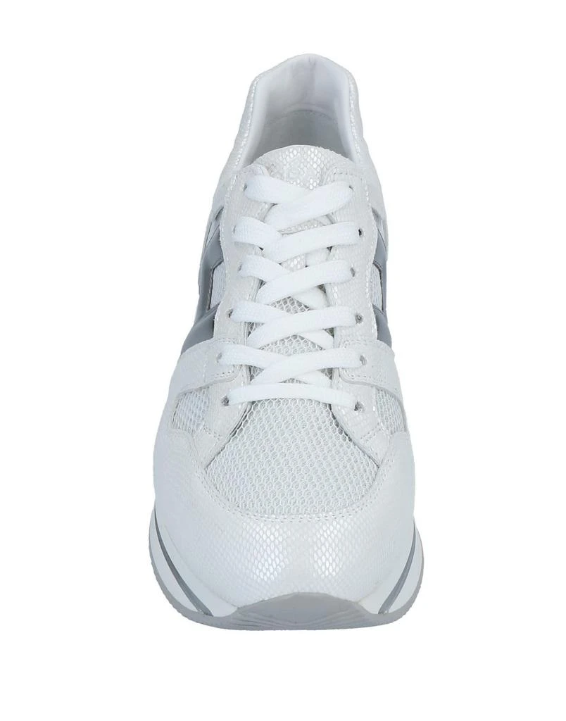 商品hogan|Sneakers,价格¥993,第4张图片详细描述