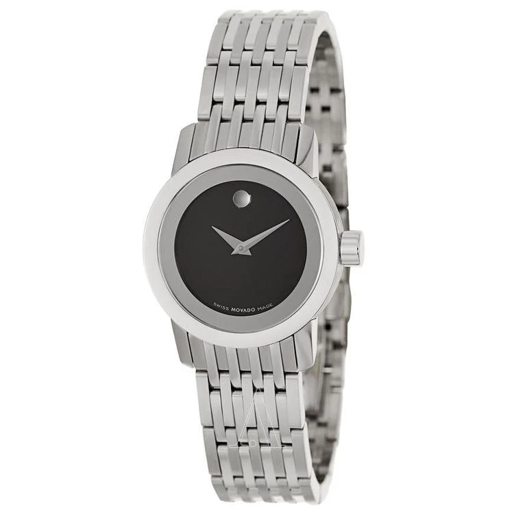 商品Movado|Sapphire 女士手表,价格¥3240,第1张图片