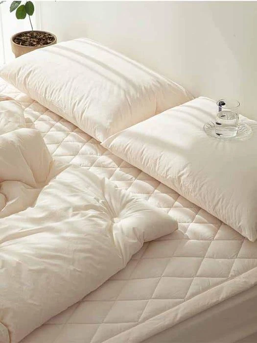 商品MARYHOUSE|Le Bonheur Pillow Cover,价格¥378,第3张图片详细描述