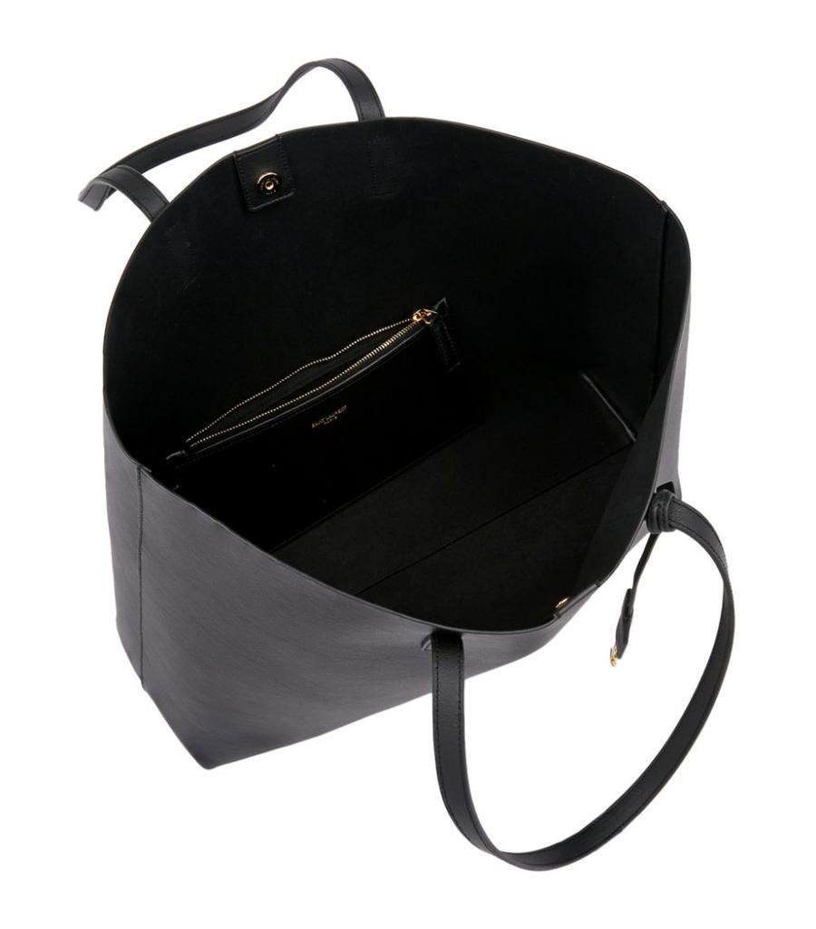商品Yves Saint Laurent|Shopping Saint Laurent E/W Tote Bag,价格¥9659,第6张图片详细描述
