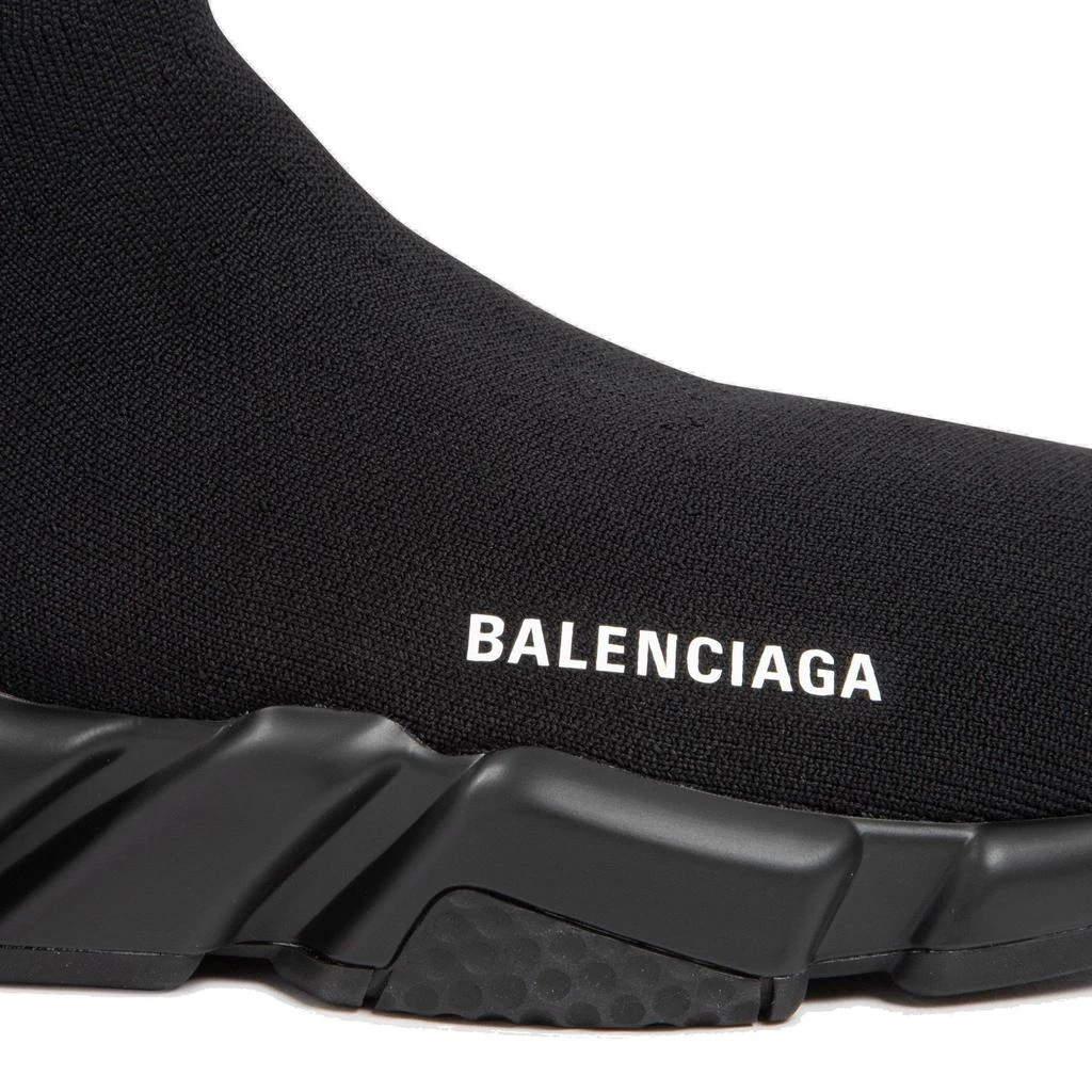 商品Balenciaga|Balenciaga Speed Knitted Sneakers,价格¥3857,第4张图片详细描述