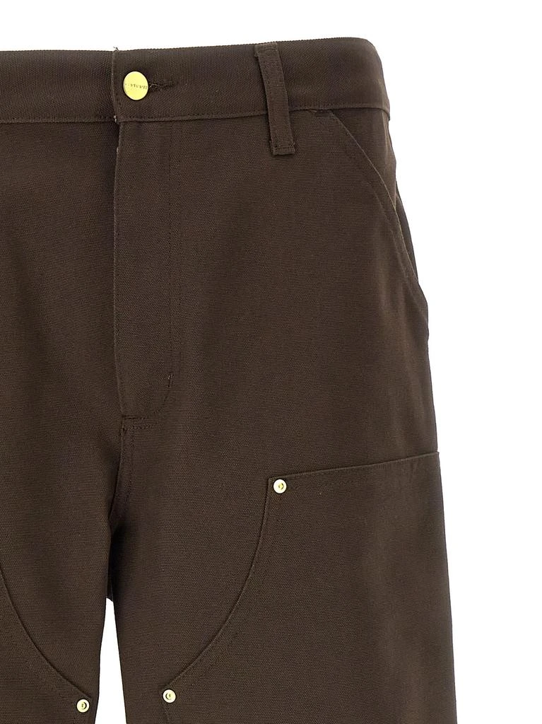 商品Carhartt|double Knee Pants,价格¥1181,第3张图片详细描述