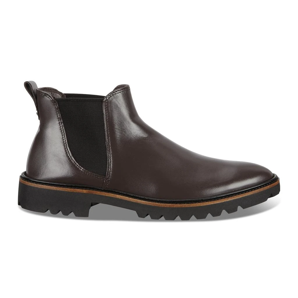 商品ECCO|ECCO INCISE TAILORED Women's Ankle Boot,价格¥476,第1张图片