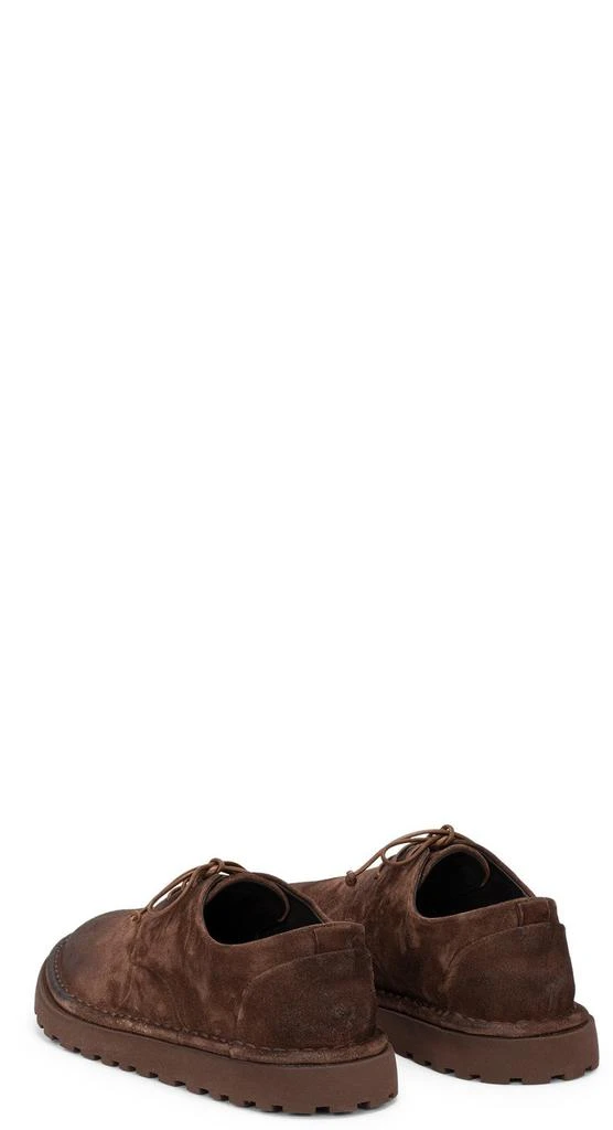 商品Marsèll|Marsèll Sancrispa Lace-Up Shoes,价格¥2544,第3张图片详细描述