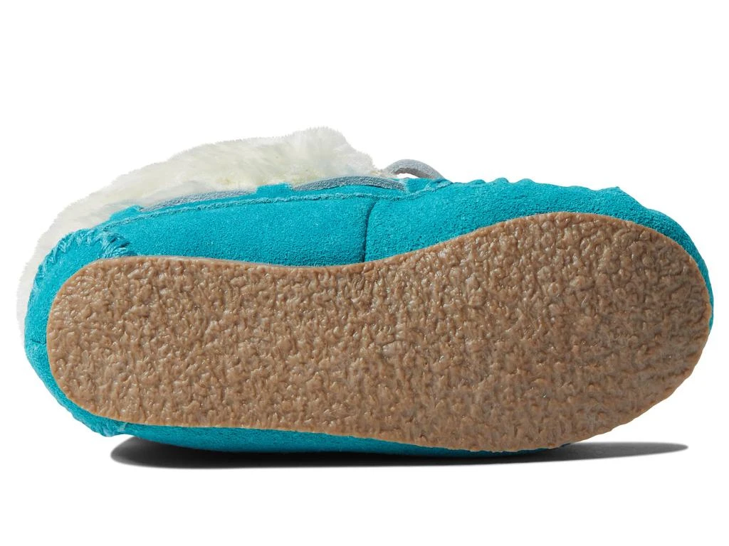 商品Minnetonka|Charley (Toddler/Little Kid/Big Kid),价格¥204,第3张图片详细描述
