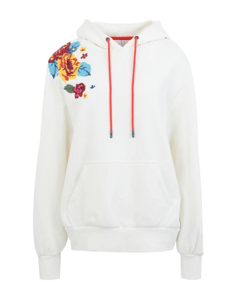 商品Vans|Hooded sweatshirt,价格¥310,第1张图片