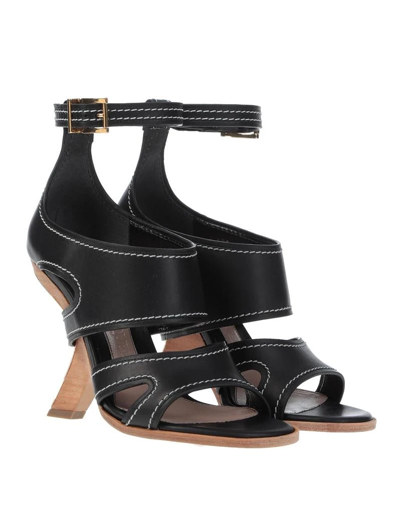 商品McQueen|Sandals,价格¥5205,第2张图片详细描述