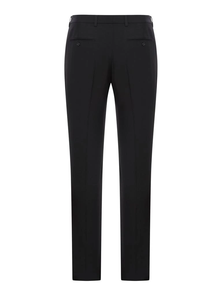 商品Yves Saint Laurent|Saint Laurent Tailored Slim-Fit Pants,价格¥4370,第2张图片详细描述
