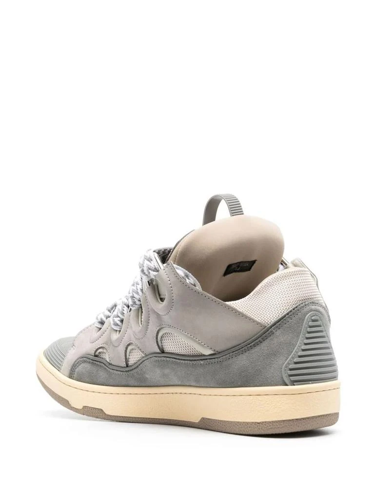 商品Lanvin|Lanvin Sneakers,价格¥4555,第3张图片详细描述