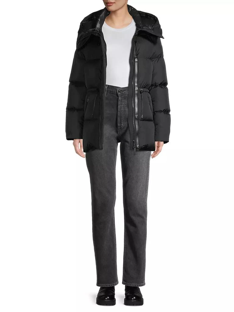 商品Mackage|Freya Down Puffer Jacket,价格¥7423,第2张图片详细描述