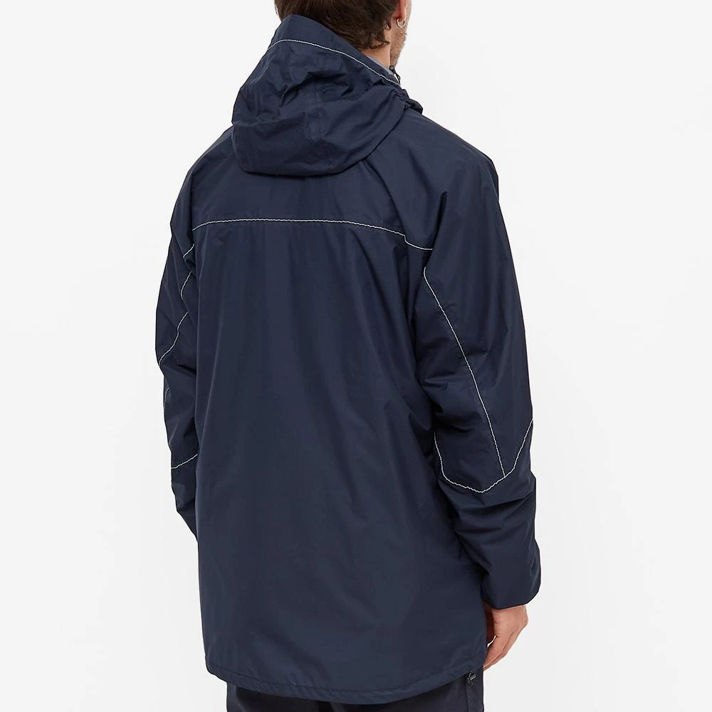 商品And Wander|and wander 3L UL Rain Jacket,价格¥1883,第3张图片详细描述