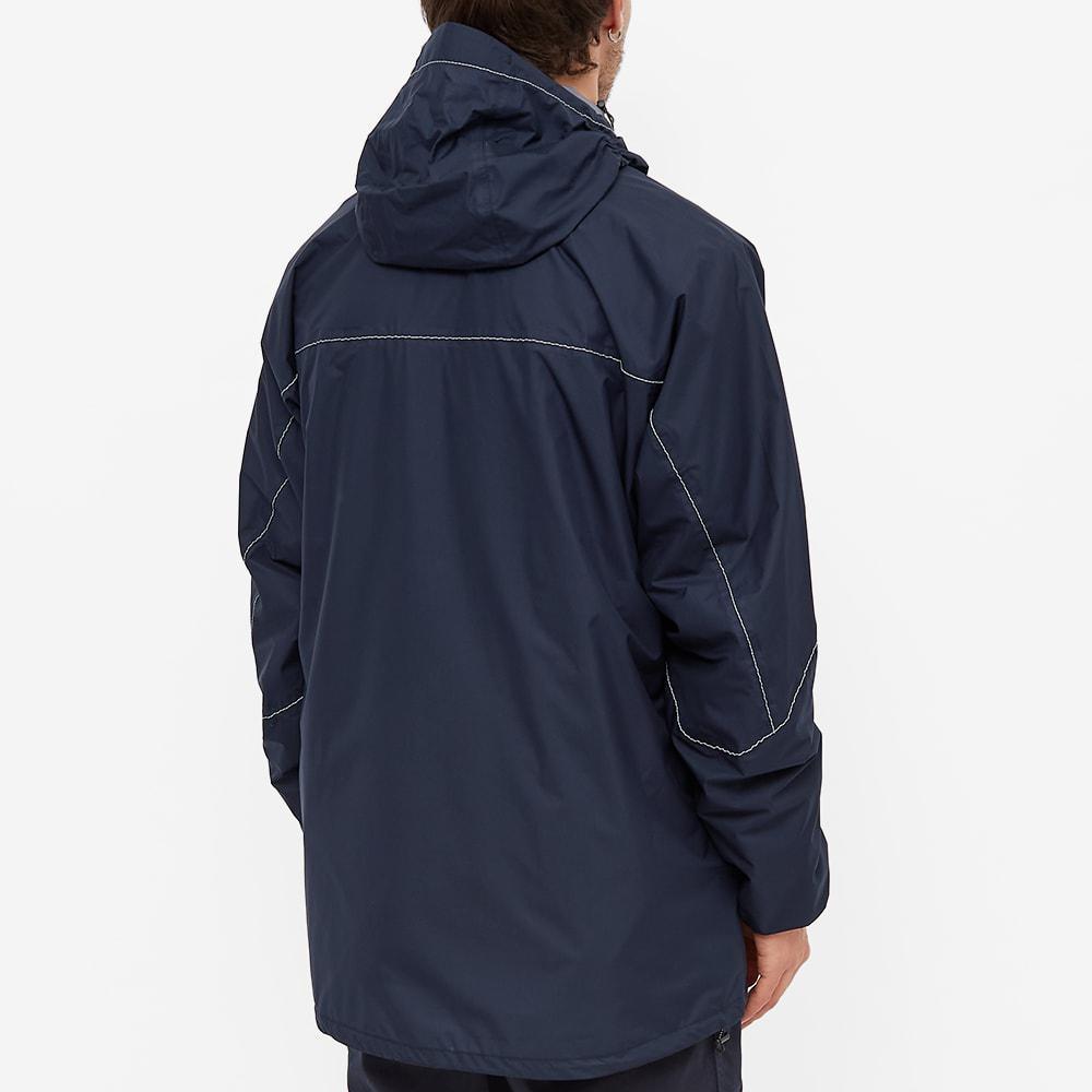 商品And Wander|and wander 3L UL Rain Jacket,价格¥3441,第5张图片详细描述