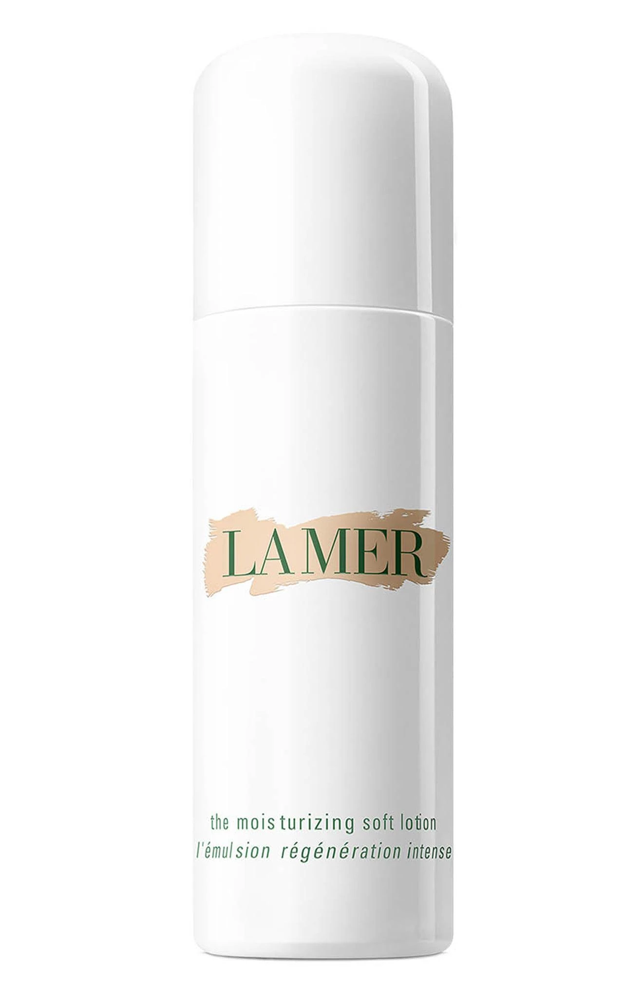 商品La Mer|La Mer 海蓝之谜保湿精华乳液 50ml Moisturizing Soft Lotion,价格¥3188,第1张图片详细描述
