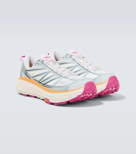 商品Hoka One One|Mafate Speed ​​2低帮运动鞋,价格¥920,第5张图片详细描述