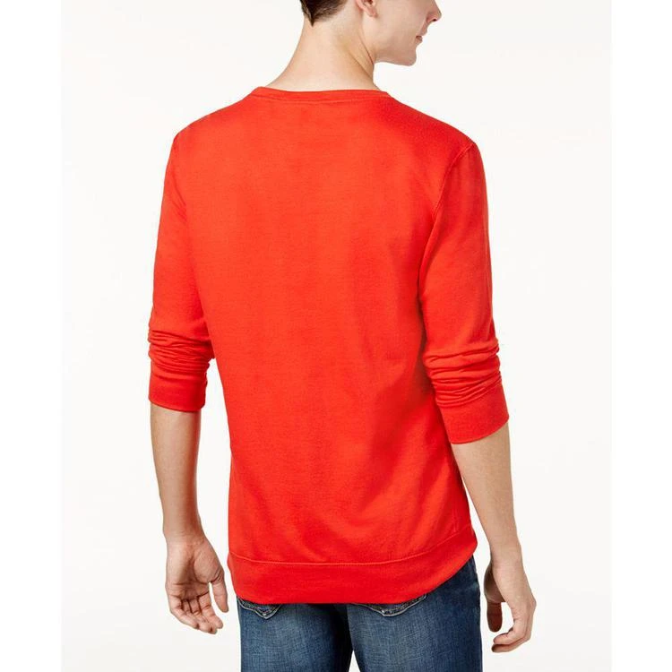 商品American Rag|Men's Street Santa Fleece, Created for Macy's,价格¥153,第2张图片详细描述