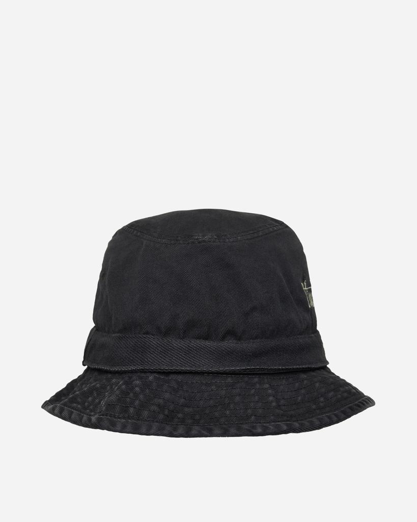 VisVim Buckley Cap (Damaged) Black - Hats - Free Shipping