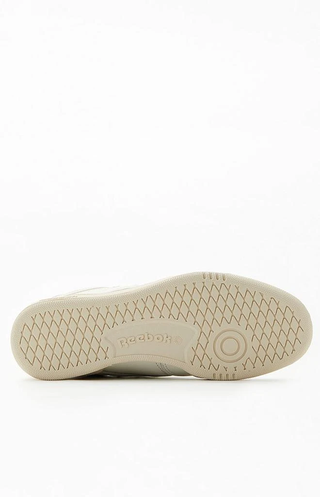 商品Reebok|Off White Club C 85 Vintage Shoes,价格¥730,第4张图片详细描述